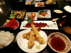 -富力希尔顿酒店·源氏日餐厅