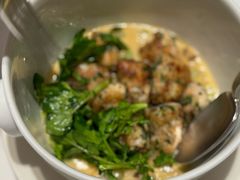 -Le Comptoir de Pierre Gagnaire