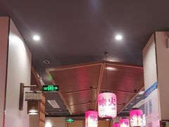 -啫火啫啫煲·顺德干蒸(西乡天虹店)