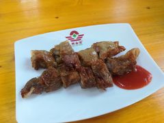-金宝鸭肉店(祥和广场裙楼店)