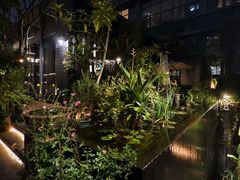 -肴约·花园式餐厅(湖里店)