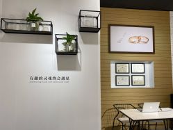 -壹定制珠宝(五一广场店)