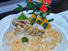 -喜聚薈·花膠雞海鮮火鍋(越秀店)