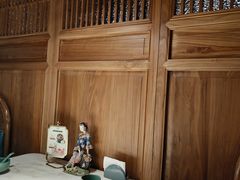 -锦府盐帮·李宅(领展购物广场中关村店)