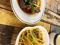 -利杨记·本味轩粥坊·烧烤(宝体店)