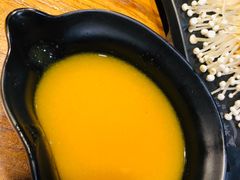 -韩香阁烤肉·烤活鳗(宽厚里店)