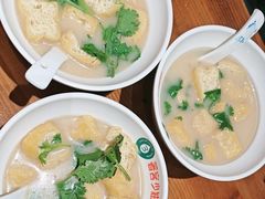 -老天桥酱肉烧饼夹肘子(天桥店)