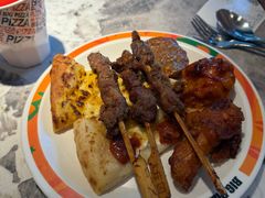 -比格比萨自助(宝山日月光店)