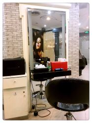 -尚·丹尼Hair