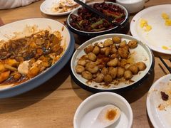 -陈傻子餐厅(世纪都会店)