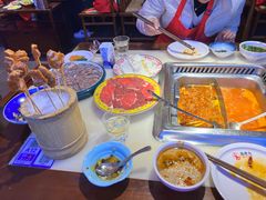 -重庆高老九火锅(万象城店)