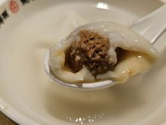 -朱新年·苏式汤团·面点(北寺塔店)