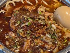 -窦四牛杂面(总店)