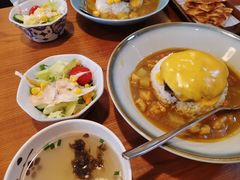 -红小满休闲餐厅(十全街店)