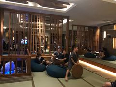 -南京瀚金佰九号温泉酒店