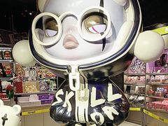 -泡泡玛特POPMART(西单大悦城店)