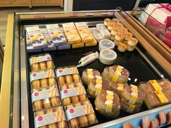 -味多美蛋糕(看丹桥店)