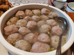 -客家大院·非遗赣南客家菜(郁孤台店)