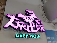 -大灰狼(中心书城店)
