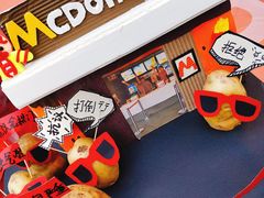 -王府井百货(中州中路店)