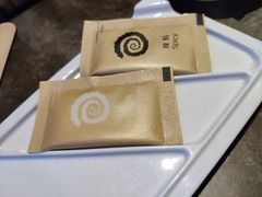 -很久以前羊肉串(打浦路店)