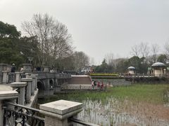 -蠡湖中央公园