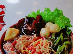 -金乐活美食(中街店)