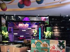 -乐潮汇时尚量贩式KTV(嘉业国际城购物中心店)