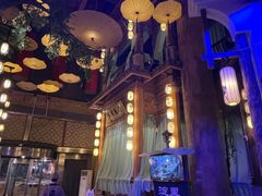 -淀里船宴(卓达店)