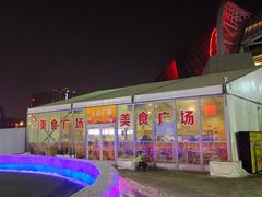 -沈阳奥体冰雪嘉年华
