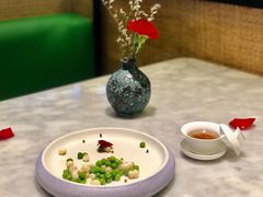 大珠小珠落玉盘-辛香汇·现炒川菜(淮海路百盛店)
