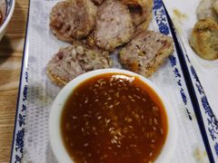 -黄记潮汕甜汤(贝底田坊店)