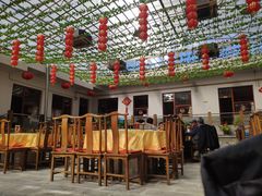 -燕北云山·农家菜·灶台鱼(密云溪翁庄店)