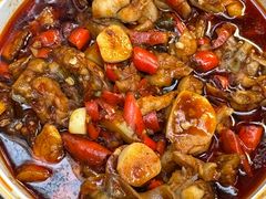 -老三样·旧食新味(万寿宫店)