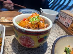 -南京大牌档(济南万象城店)