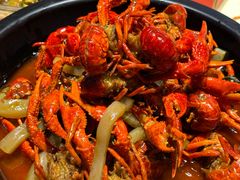 -聚味瞿记·龙虾堂(天元店)