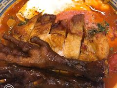 -華歡冰室-WahFoon(吉大店)
