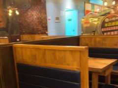 -小俩口烧烤东北菜(双井店)