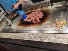 -星伦多自助料理·涮烤一体(杭州来福士店)