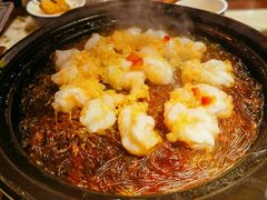 -绿茶餐厅(朝阳大悦城店)