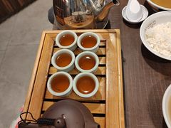 -松發肉骨茶(牛车水店)