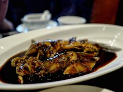 西湖醋鱼-杭州西子湖四季酒店·金沙厅