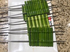 -丰茂烤串(全国首店)