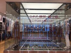 -优衣库(银座店)