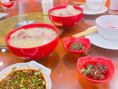 廖老妈蹄花-廖老妈蹄花(中海国际店)