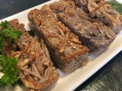 -御膳粥·牛乳粥底火锅·地道顺德菜(容桂店)