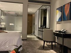 -长沙尼依格罗酒店