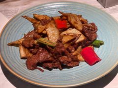 -鹿港小镇(霄云店)
