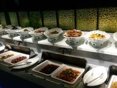 -格瑞欧海鲜自助烤肉火锅(光彩店)