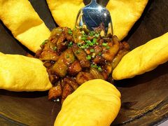 -洪福龙虾